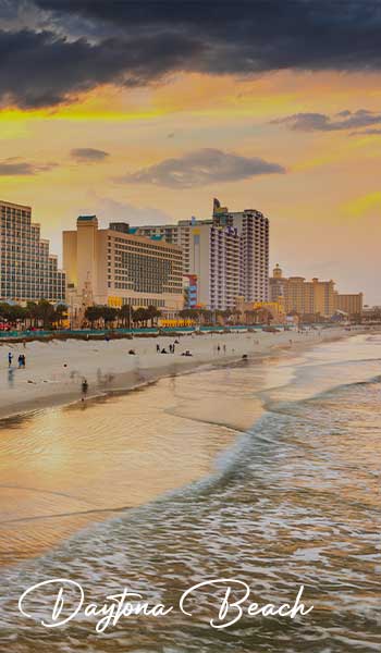Daytona-Beach
