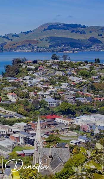 Dunedin