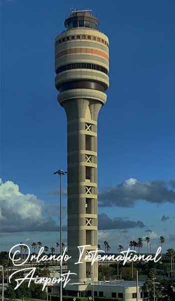 Orlando-International-Airport