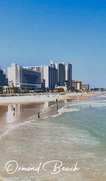 Ormond-Beach