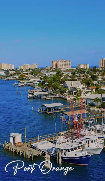 Port-Orange