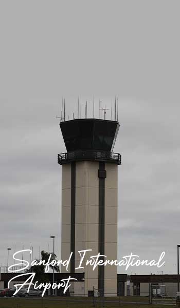 Sanford-International-Airport