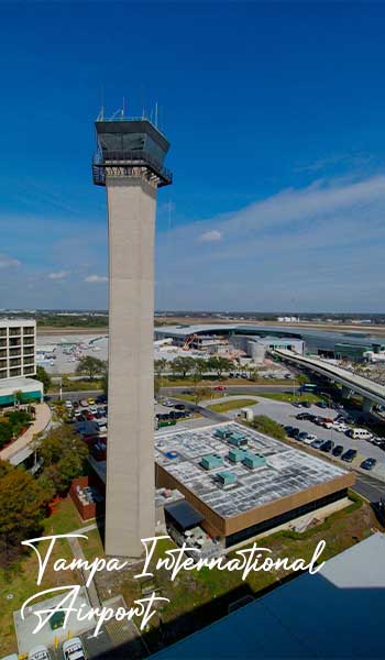 Tampa-International-Airport