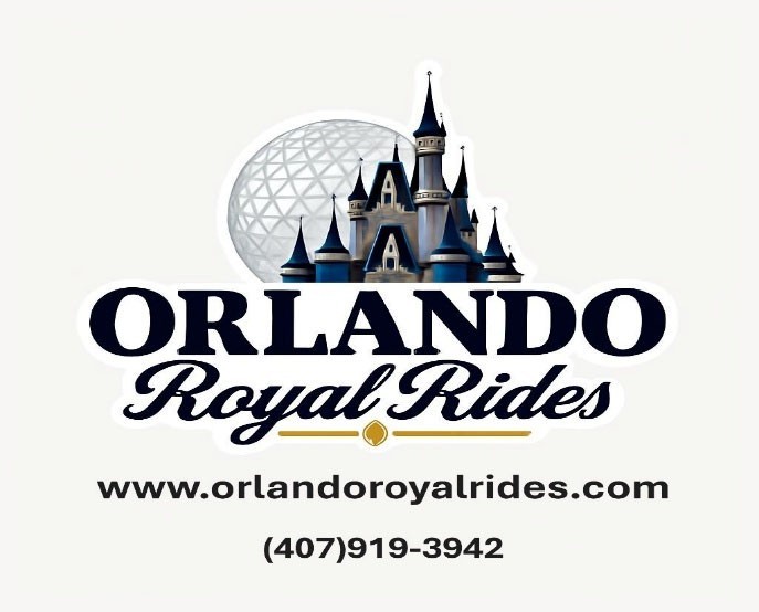 Orlando Royal Rides