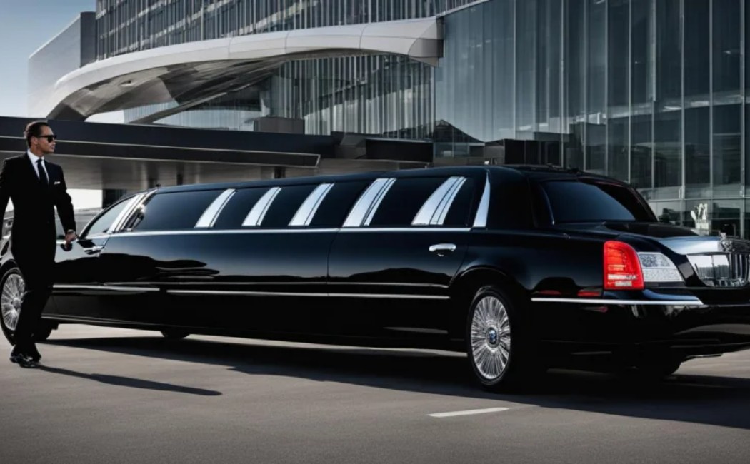 Best Limo Company