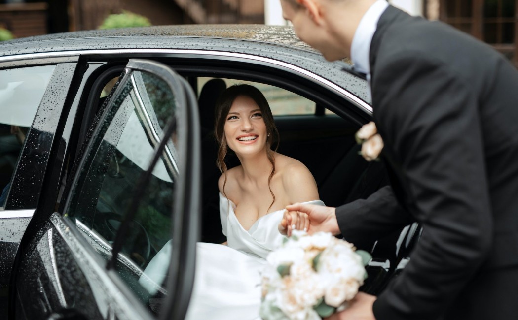 Night Party Event Chauffeurs
