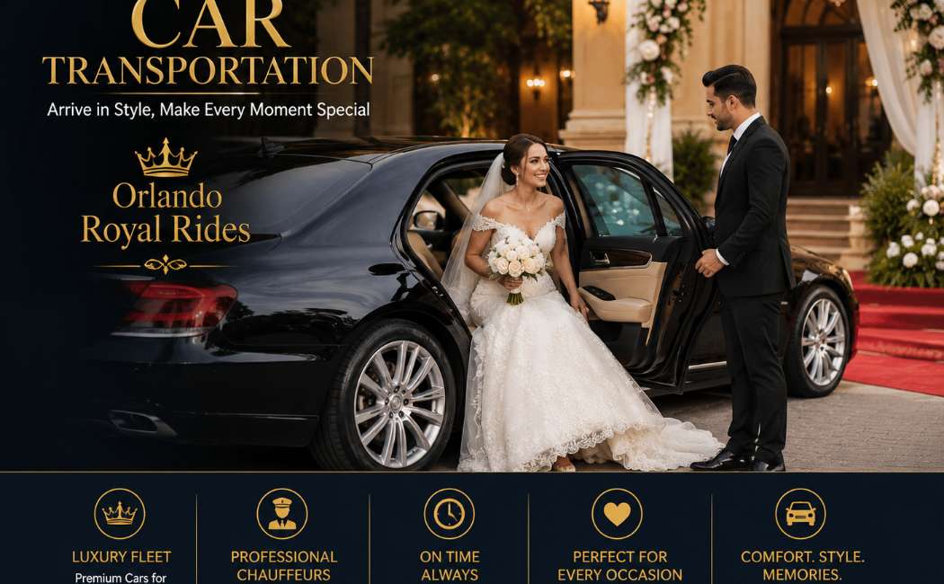 Trusted Wedding Event Drivers Company Wedding Event Chauffeurs