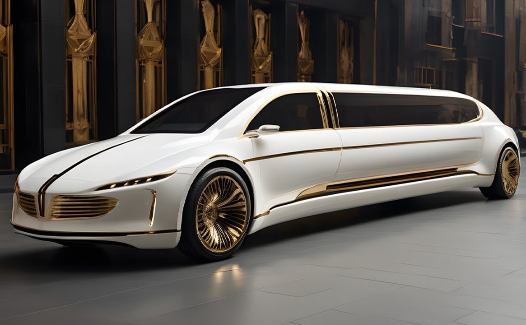 Best Luxury Limousine Company