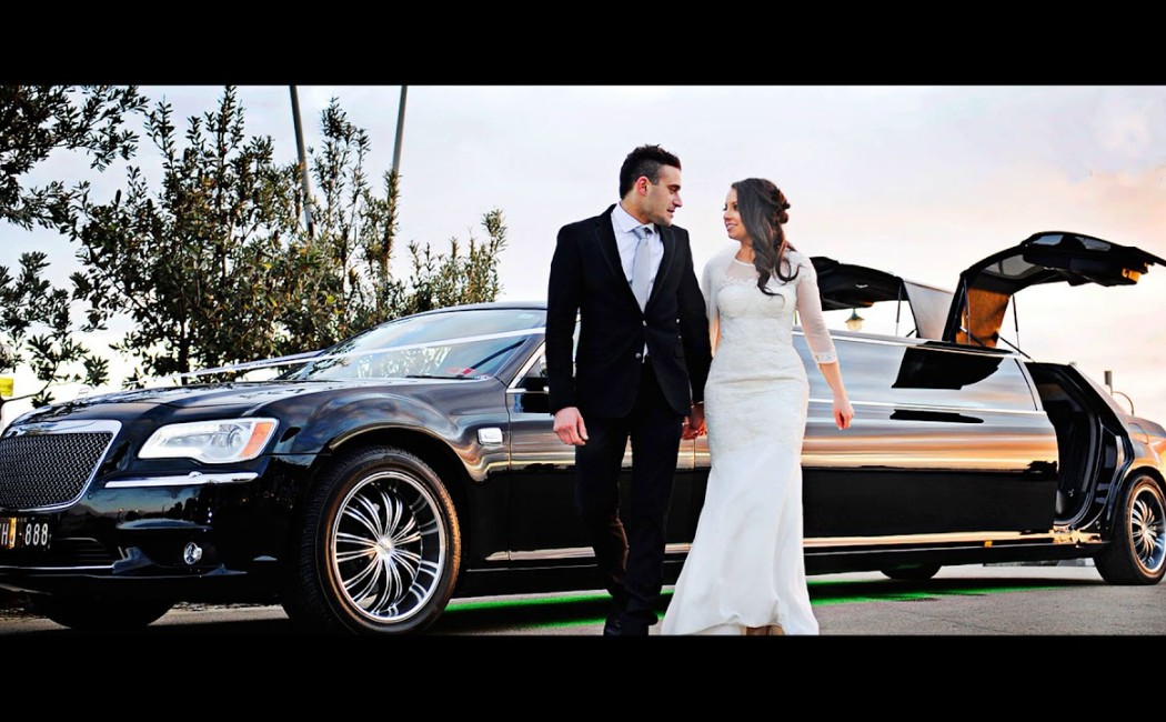 Wedding Event Transportation