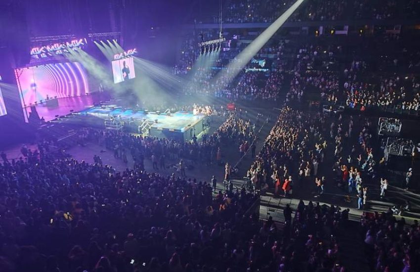 Concert car service-1
