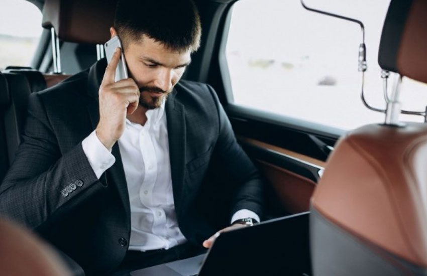 Corporate-car-service